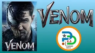 Venom param digital verson full funny @paramdigital