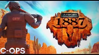 Critical Ops - Armory 1887 Event Trailer