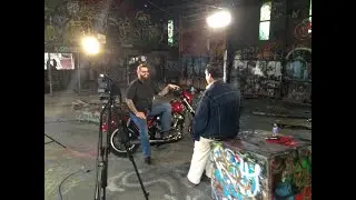 2021 Biker Brawl