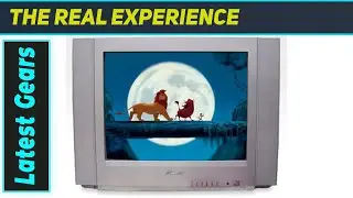 Norcent TV-2042: Best 20-inch 1080p TV?