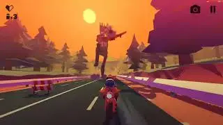HELL RIDER 3