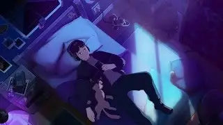 Lofi Hip Hop Live 🌙 Chill, Study , Relaxing & Sleeping Beats | live 24/7 