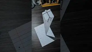 3D drawing