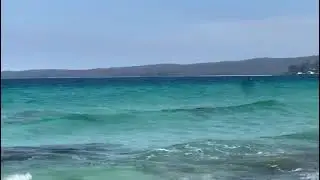 Hayms Beach ..:) Best place to visit in NSW. Breathtaking views