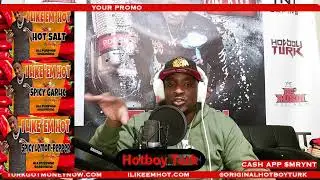Think and Grow Rich with Hot Boy Turk PT.1