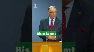Bis er kommt | Ganzes Video von Norbert Lieth verlinkt #endzeit