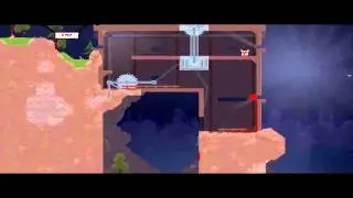 Super Meat Boy Gameplay (PC)