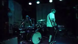Minatore - The Maze, Nottingham - 27th July 2017