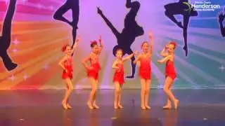 025 - It's Not Unusual - Best Dance Classes in Henderson