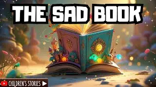 🌟THE MAGIC BOOK | THE TRANSFORMATION 🦋🎬 | Creative Learning | Moral Stories | kids | USA