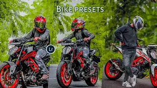 Lightroom Bike Preset Photo Editing | Trending Bike Preset Editing | Lightroom Bike Preset 2023