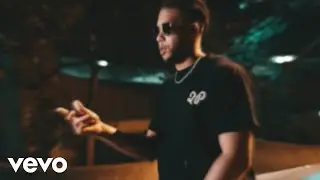 QP Crane - Went West (Official Music Video)