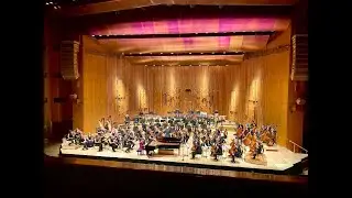 Rachmaninov: Rhapsody on a Theme by Paganini, Op.43 - Gabriele Strata