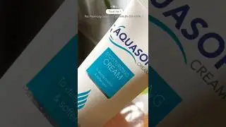 Lock in moisture and keep your skin healthy with Aquasoft Moisturising Cream ❄️ #winterskincare