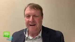 Grid Talk Series &ndash; Navigating Grid Stress in an Era of Increasing Demand