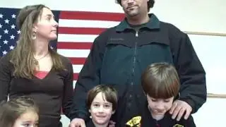 Local Family Speaks Out on Karate and Martial Arts, Kids, Parents, Aurora, OH, 44202, Ohio, Classes, Schools, Instruction