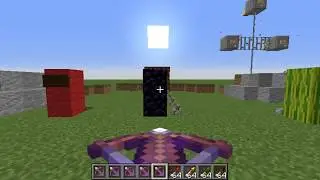 minecraft demo ranch