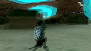 Patrick_McWoozie VS William_McWoozie