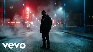 Travis Scott &ndash; Midnight Static (Music Video)