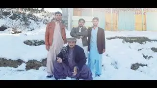 Malam Jabba Swat Pakstan#Malik Travelling