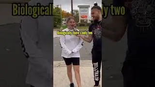 HOW MANY GENDERS ARE THERE!! 🤣 #shorts