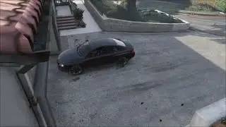 GTA V MASH UP 4: [Death Montage]