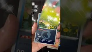 ミラーカード【ポケモンカード】 初めてのコダック！ MEGAドリームex