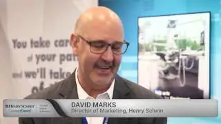 Henry Schein Canada at ASM 2016