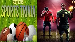 Mane outclass Salah, Footnotes sports trivia, United in trouble again,Can Lampard survive at Everton
