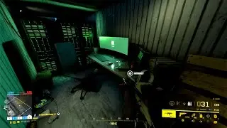 Battlefield 2042 | Manifest Easter Egg (Impure Archive)