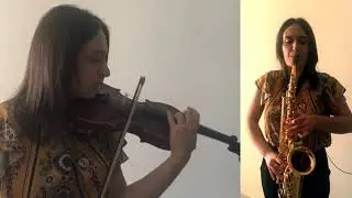 Caruso  - Lucio Dalla  (Cover)