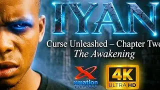 IYAN: Chapter Two &ndash; The Awakening of the Curse | Horror Fantasy Trailer