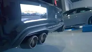 BMW M2 - Tech Dynamics