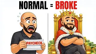 The Average Trap Is Keeping You Poor