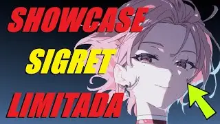 ¡¿ UNO DE LOS MEJORES HÉROES QUE CAMBIARÁ EL JUEGO ?! ¡¡ SIGRET FUNCIONA CON TODO !! Epic Seven