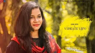 Vibrate song | Gana Nepolian | Praba Brothers Media