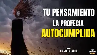 LA PROFECIA AUTOCUMPLIDA, EL PODER DE LAS CREENCIAS (El Poder del Enfoque y el Sistema de Creencias)