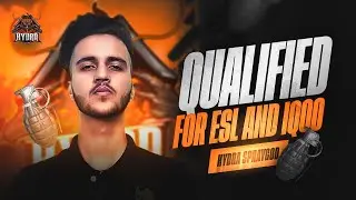 BIRTHDAY STREAM FROM GOA | HYDRA SPRAYGOD