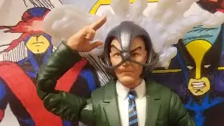 Action Figure Central