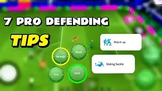 Unbreakable Defense😱: The  7 Must-Know Tips🤯