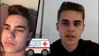 Misshandlad i Spanien! (Ingen clickbait)