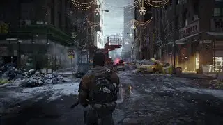 Tom Clancy's The Division 1080p 60fps max settings gtx 970