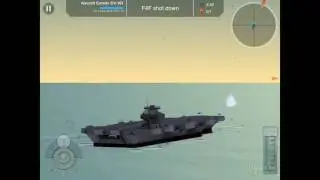 Aircraft Carrier War | Battleship Craft