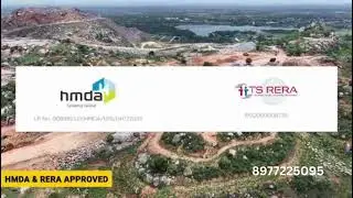 Top Investment Locations in Hyderabad 2025 | PSR Property Advisor | Real Estate Tips