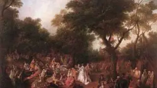 Bach - Orchestral Suite No. 1 in C Major BWV1066 - Mov. 1/7