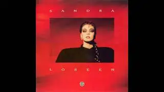 Sandra - Loreen (MAXI - 12