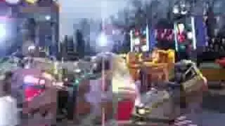 Break Dancer (Schneider, Germany)