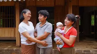 Mother Lost Son After 29 Years and the Joy of Reunion | Will HUGO Forgive His Mother?