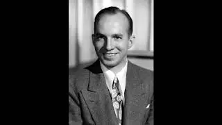 It could happen to you - Jimmy Van Heusen