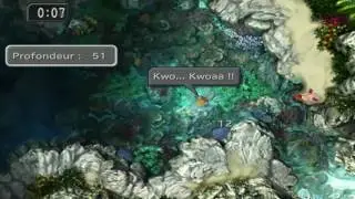 170 Walkthrough FR l Final Fantasy IX l Qu&ecirc;te Des Chocobos 2 Baies des Chocobos